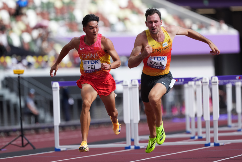 HMSTd, 德勒梅在, tSUAA