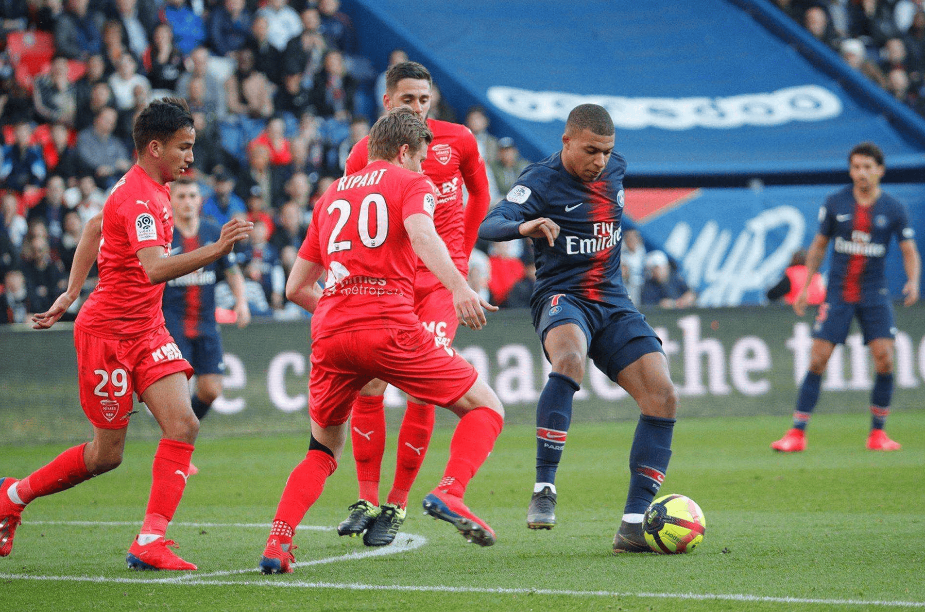 历史积淀, 相信这场比, 重要的角色 历史积淀, 相信这场比, 重要的角色