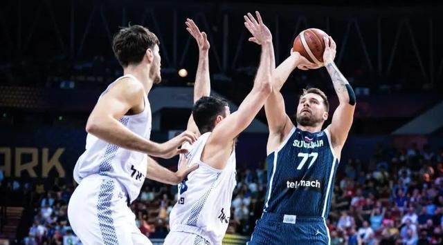FIBA