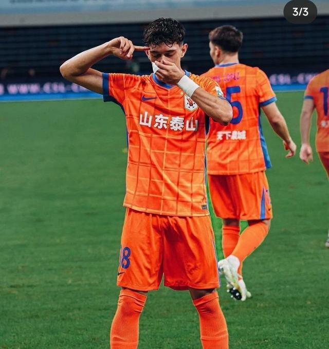 因为这场比 因为这场比