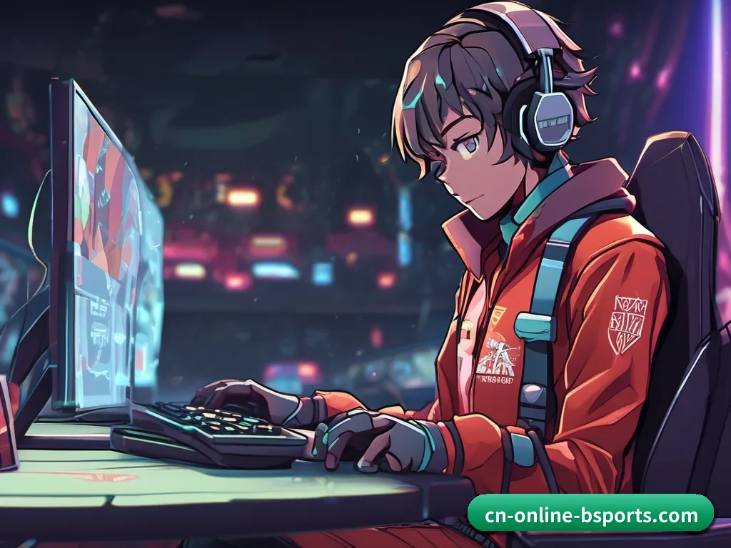 B体育的方向 - B Sports